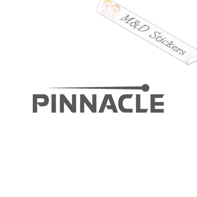 Pinnacle golf balls Logo (4.5