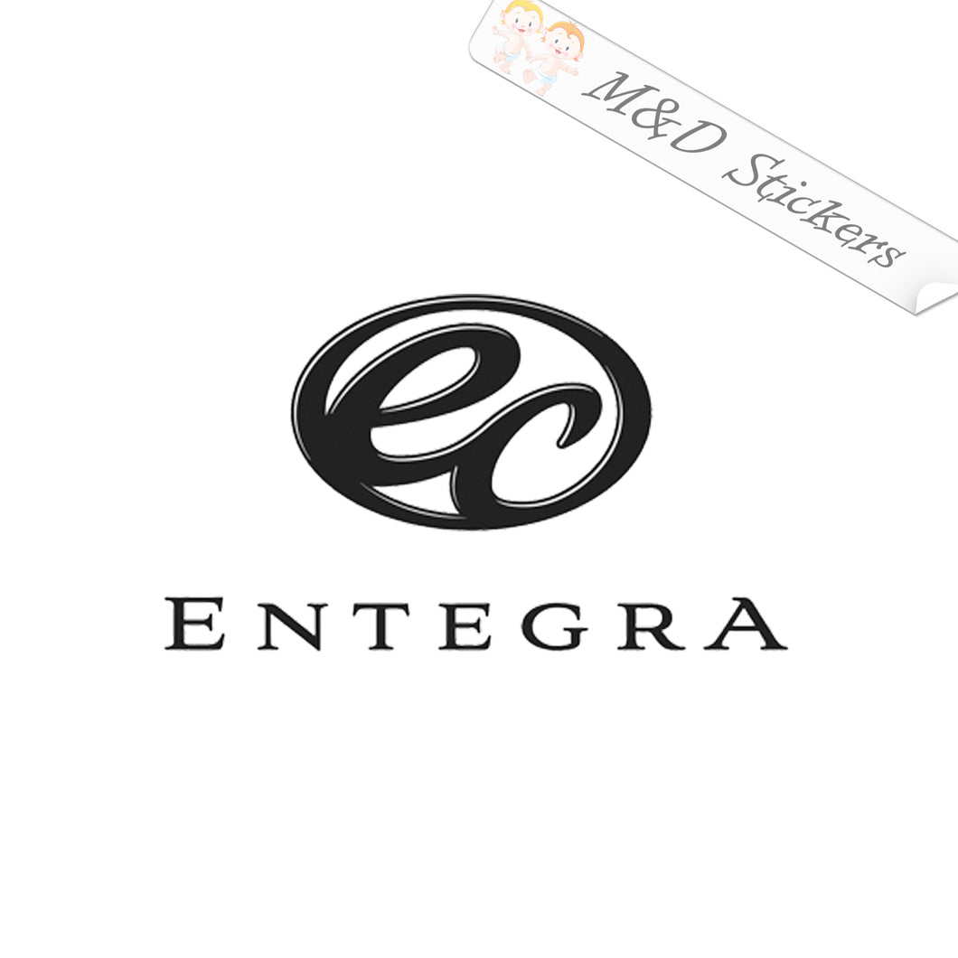 Entegra Coach RV Logo (4.5