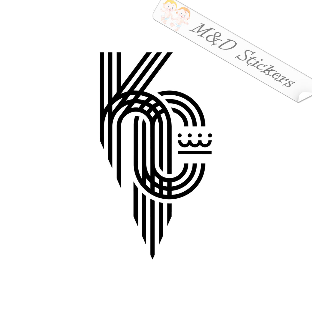 Kansas City Royals Logo (4.5