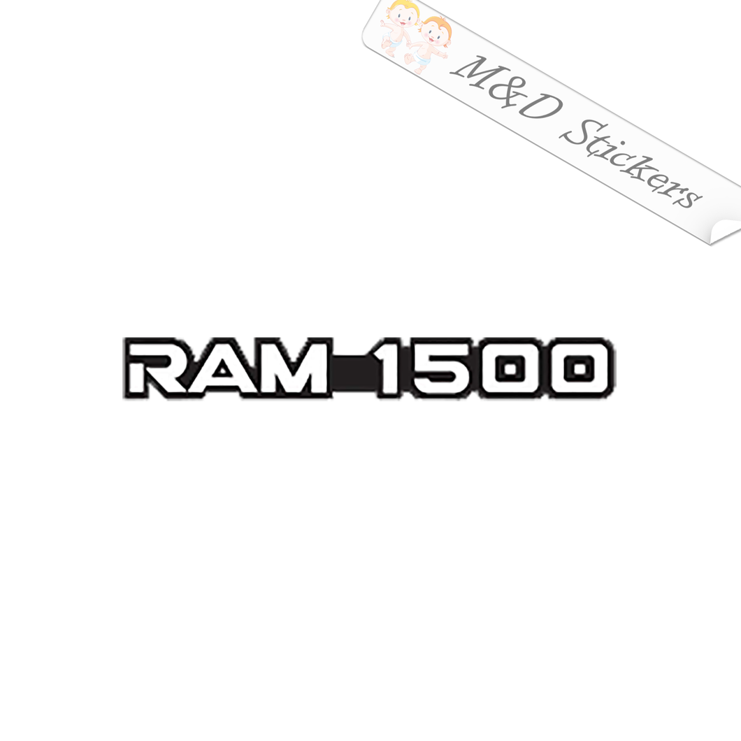 RAM 1500 script (4.5