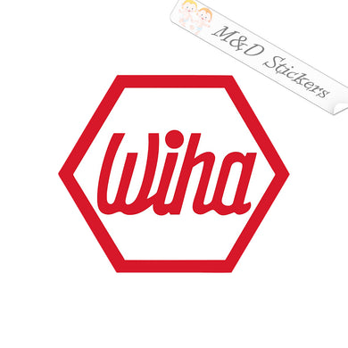 Wiha tools Logo (4.5