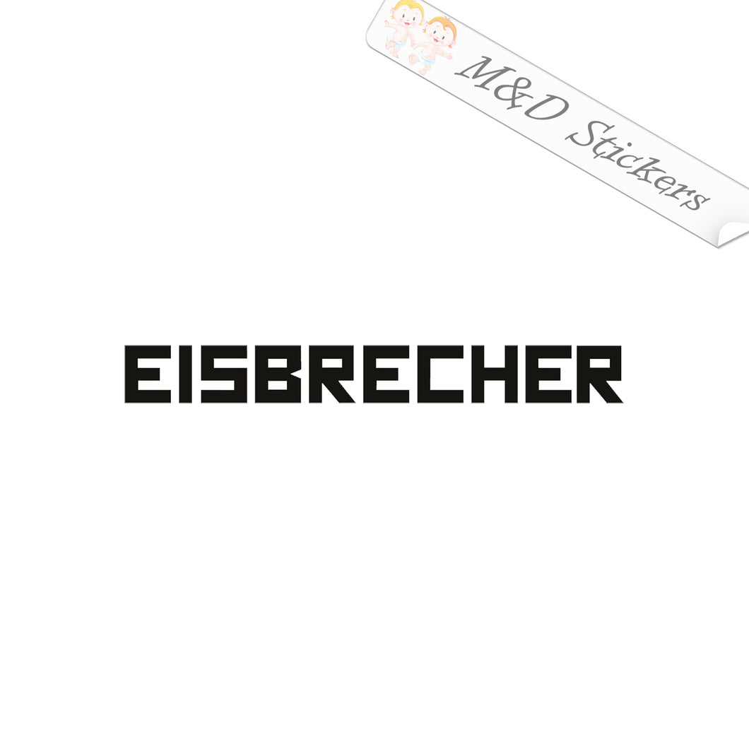 Eisbrecher Logo (4.5