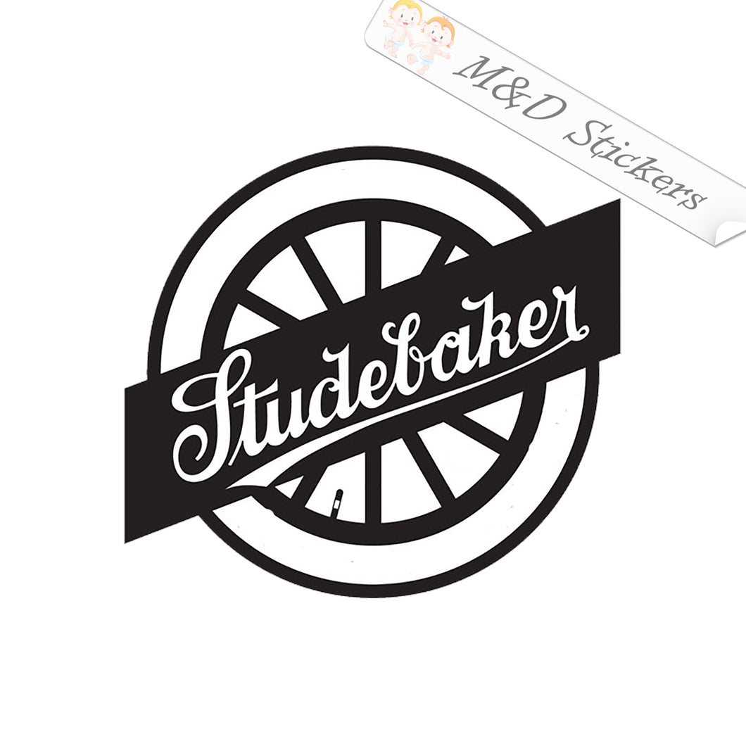 Studebaker Cars Logo (4.5