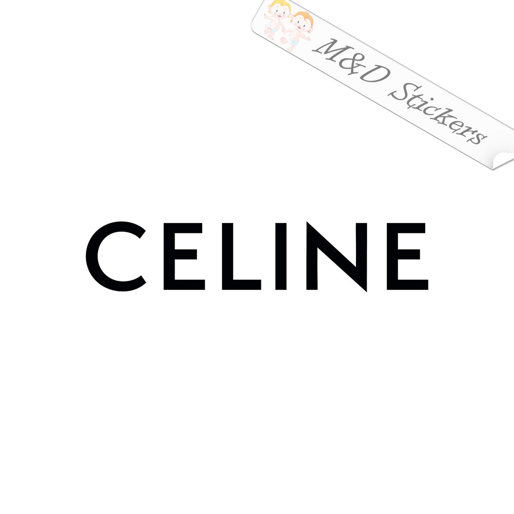 Celine sunglasses Logo (4.5