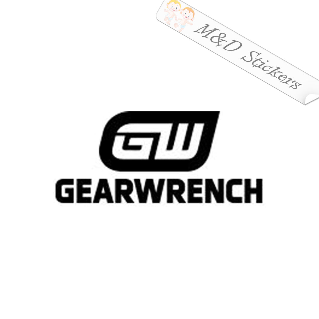 Gearwrench Tools Logo (4.5