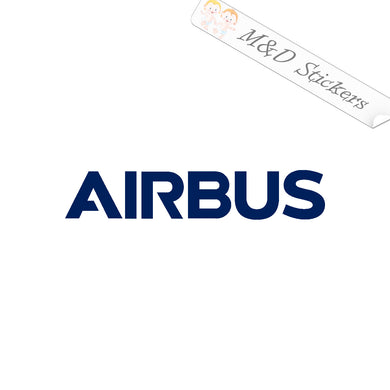Airbus Logo (4.5