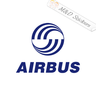 Airbus Logo (4.5