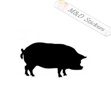 Big pig (4.5