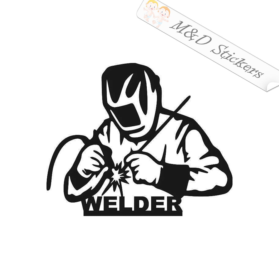 Welder (4.5