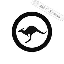 2x Australian Royal Air Force Logo Vinyl Decal Sticker Different colors & size for Cars/Bikes/Windows