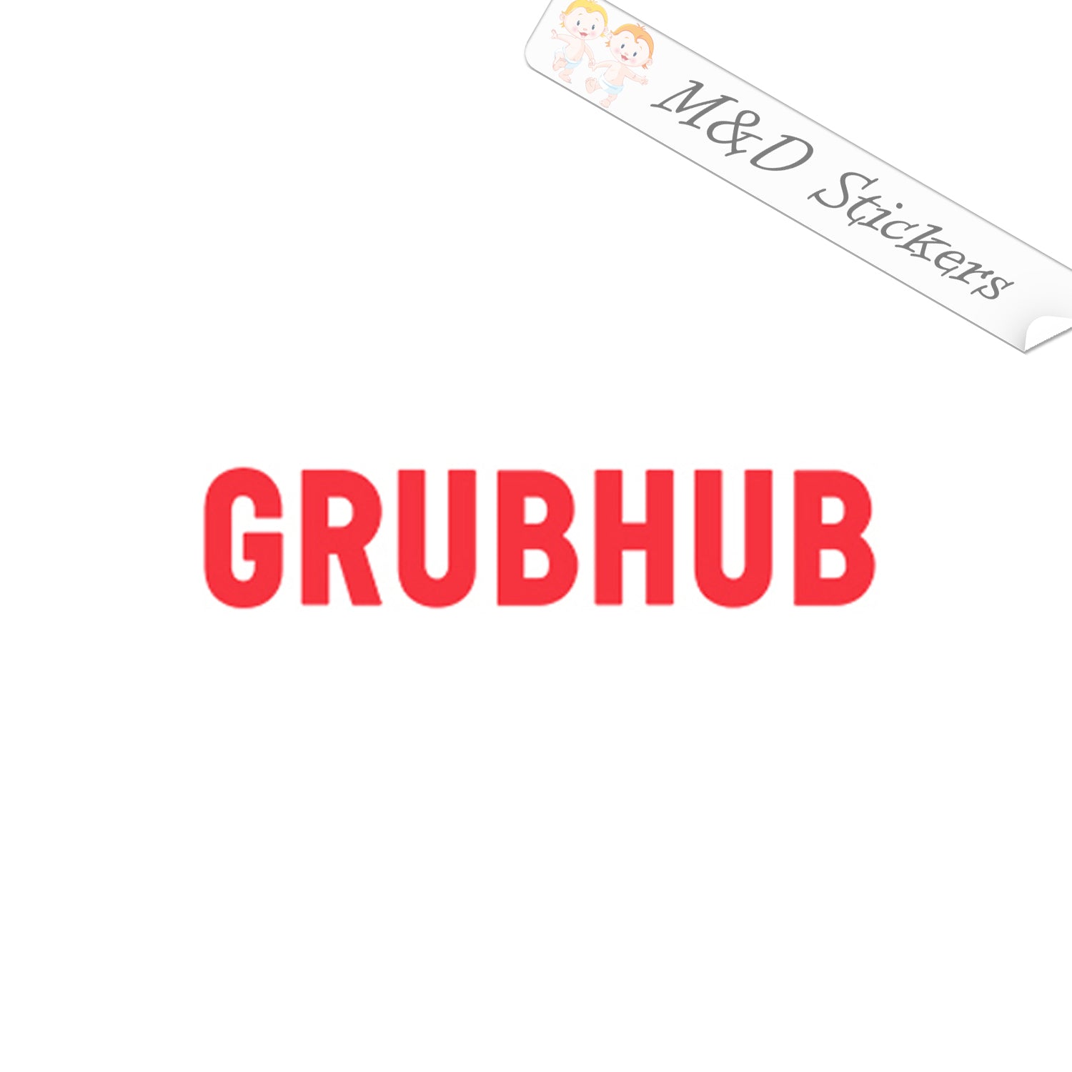 grubhub icon