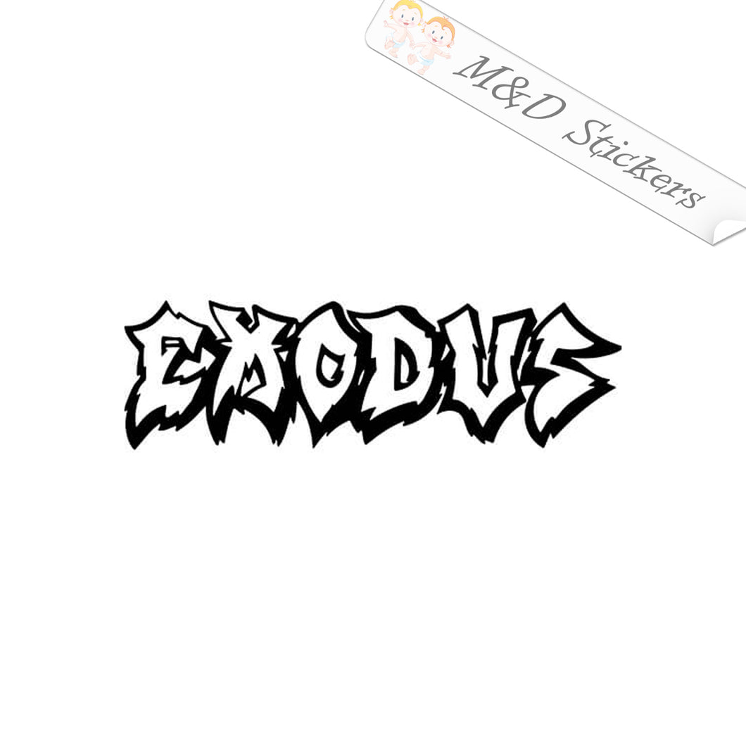 Exodus Logo (4.5