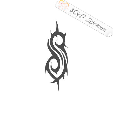 Slipknot Music band Logo (4.5