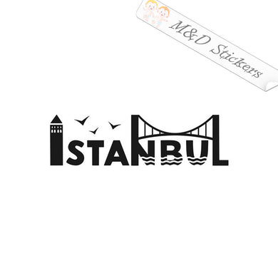 Istanbul City Logo (4.5