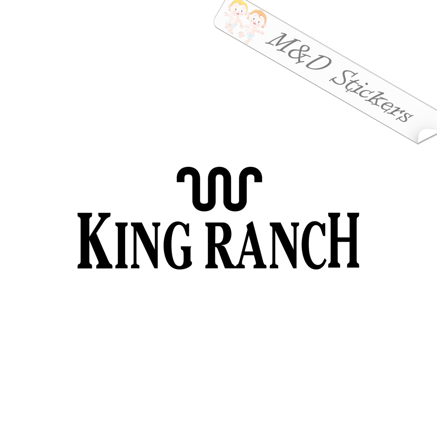 King Ranch Logo (4.5