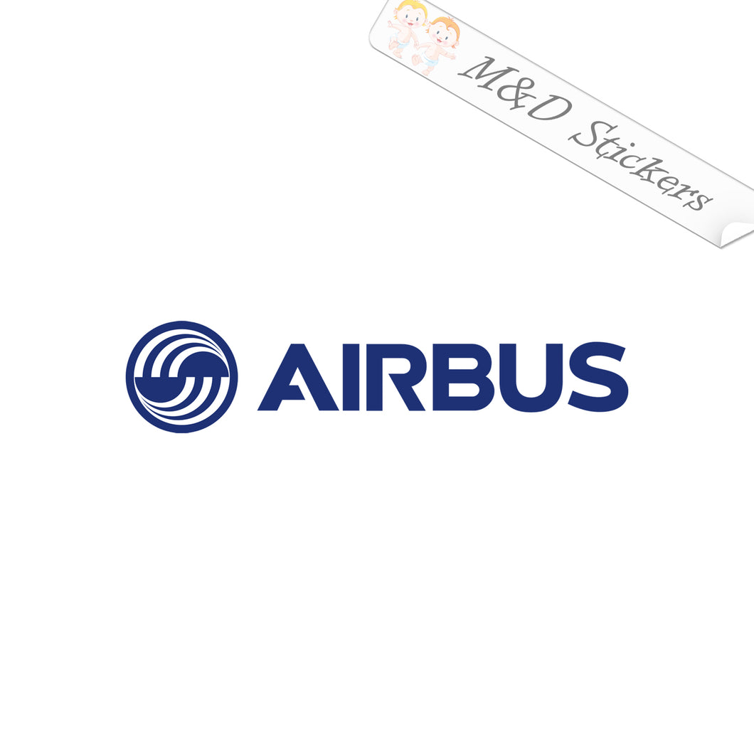 Airbus Logo (4.5