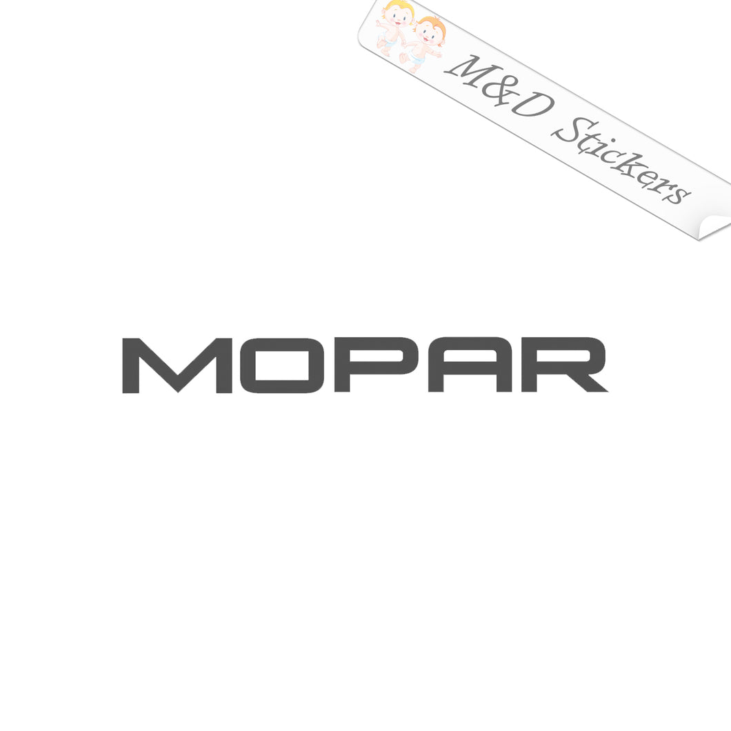 Mopar (4.5