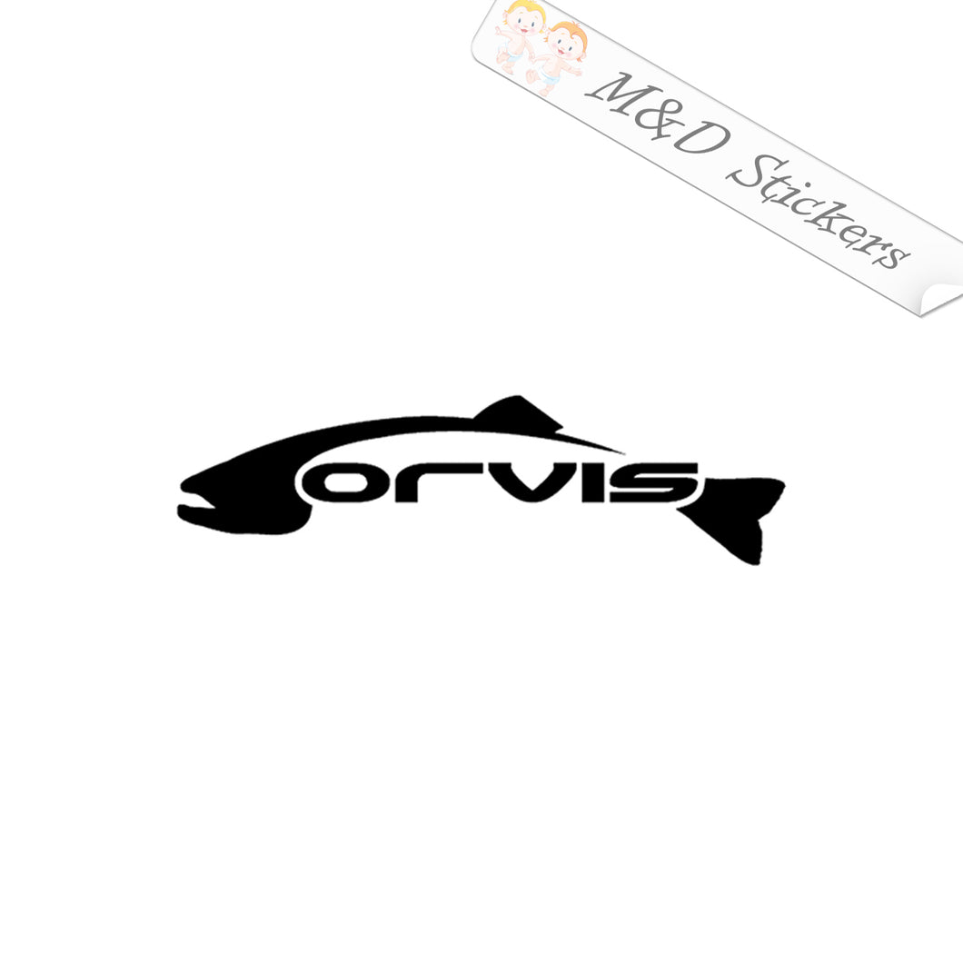 Orvis Salmon Fishing Rods (4.5