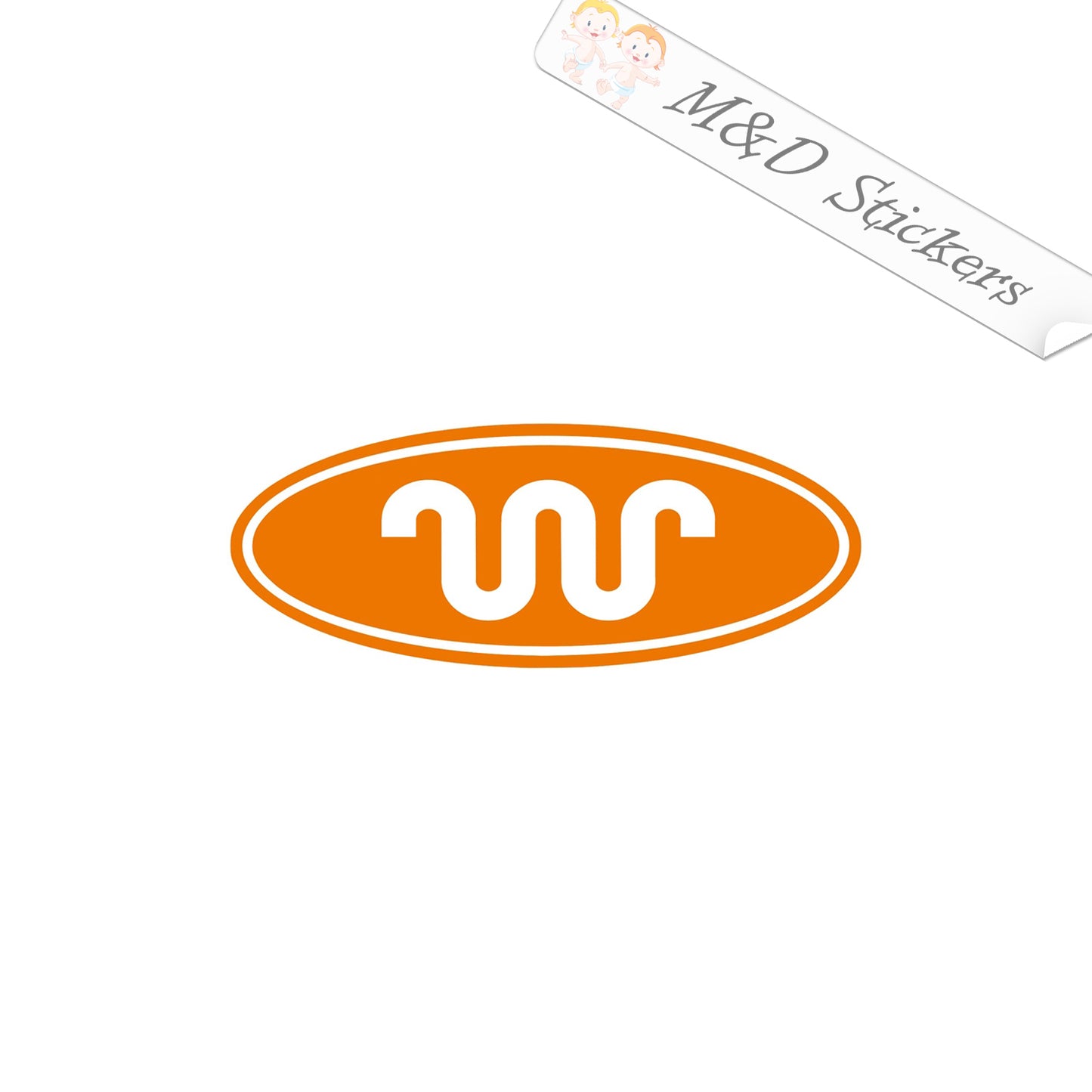 King Ranch Logo (4.5" - 30") Vinyl Decal in Different colors & size for Cars/Bikes/Windows