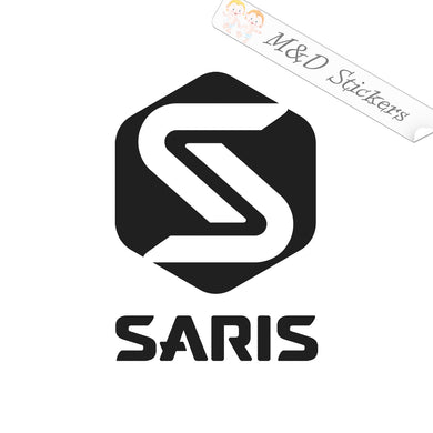 Saris Bike roof racks Logo (4.5