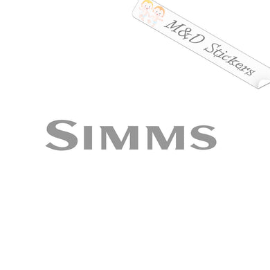 Simms Fishing Logo (4.5