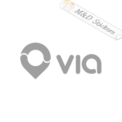 VIA logo (4.5