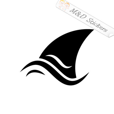 Shark fin (4.5