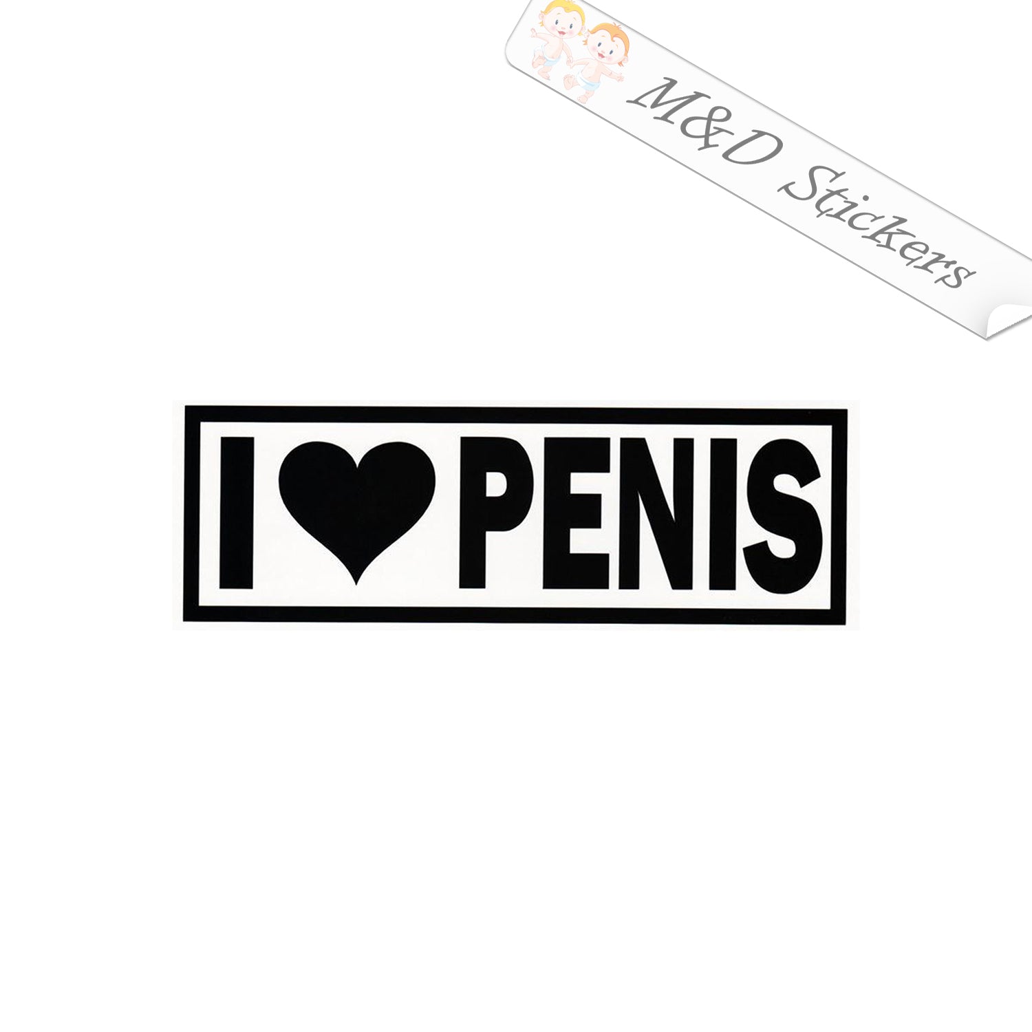 I love Penis Funny (4.5