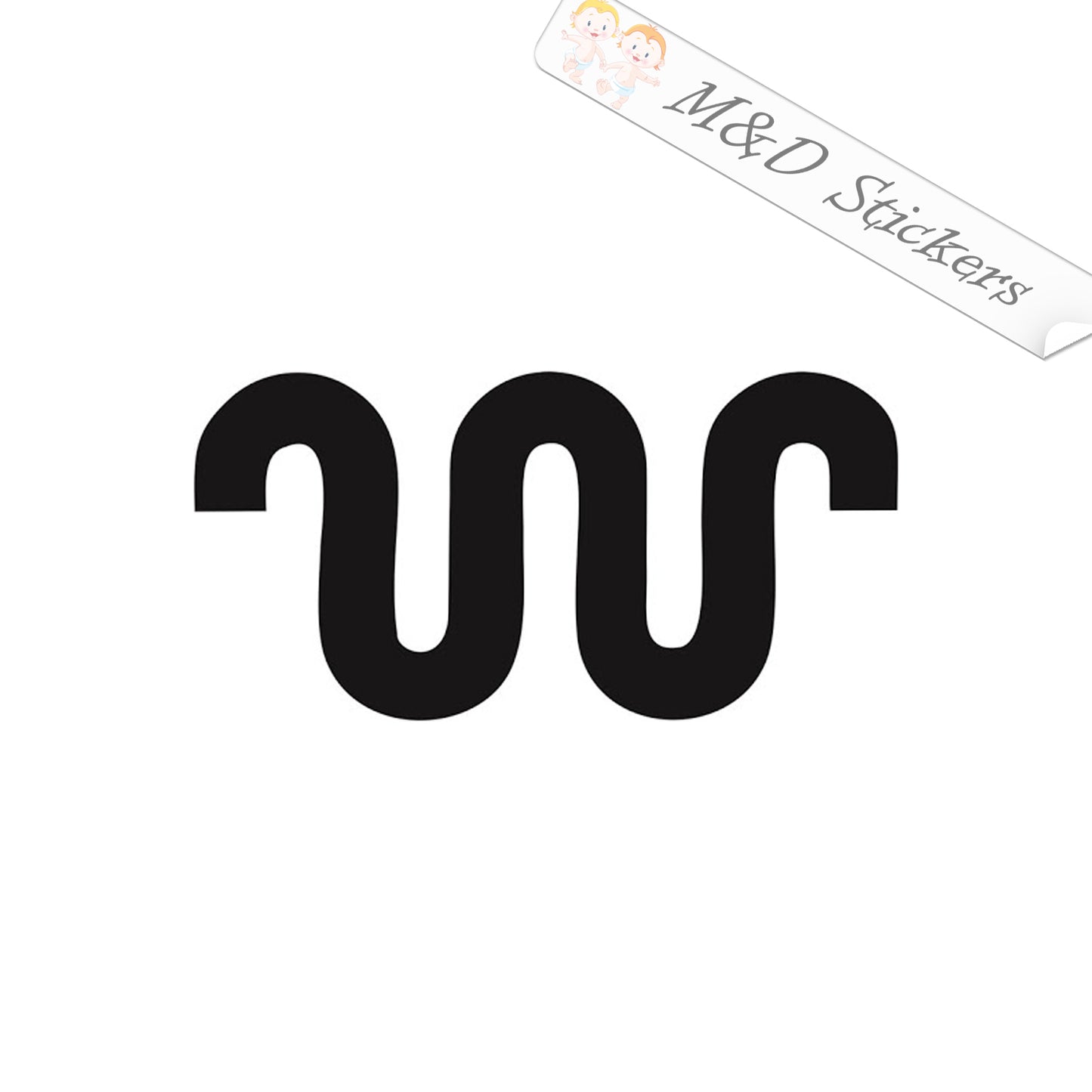 King Ranch Logo (4.5" - 30") Vinyl Decal in Different colors & size for Cars/Bikes/Windows